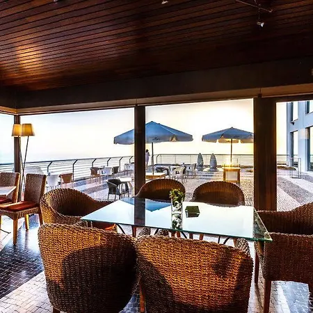 Golf Mar Hotel Maceira (Lisbon)