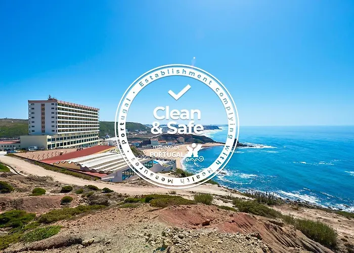 Golf Mar Отель Масейра