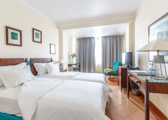 Golf Mar 3* Масейра