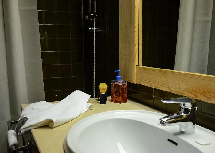 Golf Mar Отель Масейра