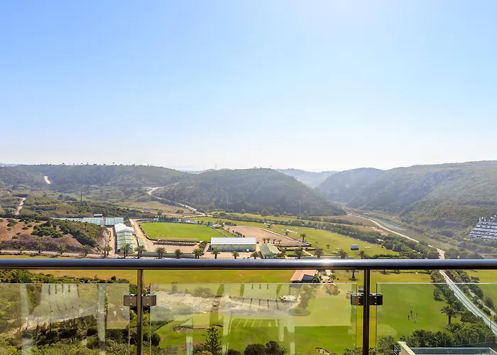 Golf Mar Отель Масейра