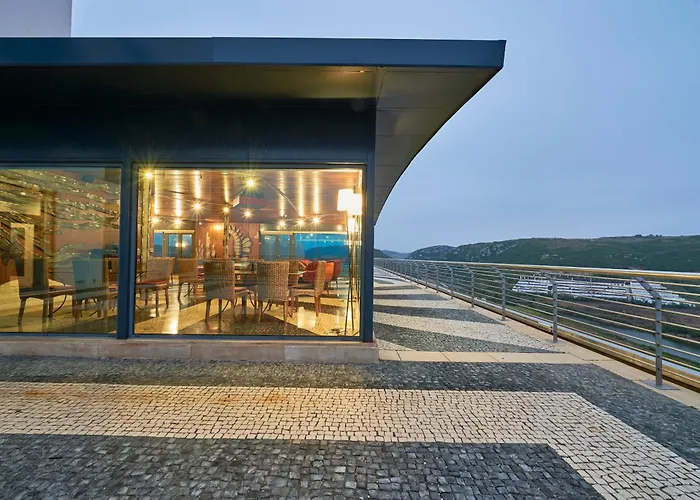 Golf Mar 3* Масейра