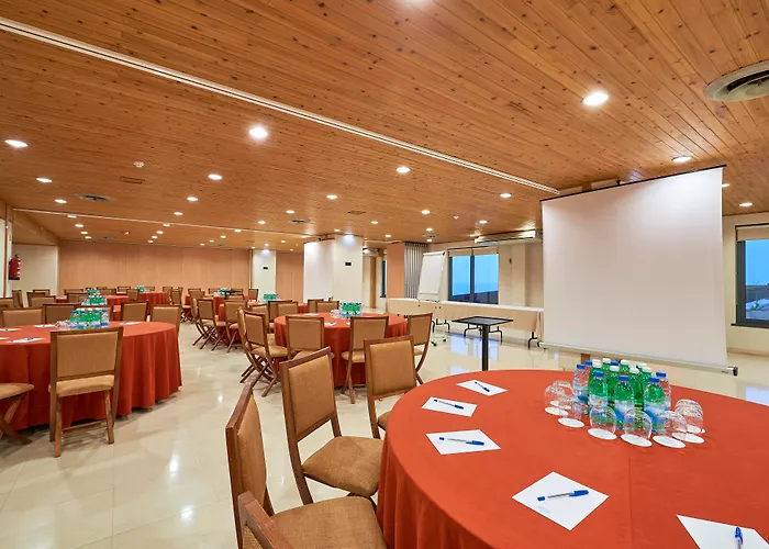 Golf Mar Масейра