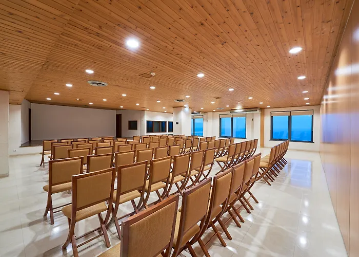 Golf Mar Отель 3*