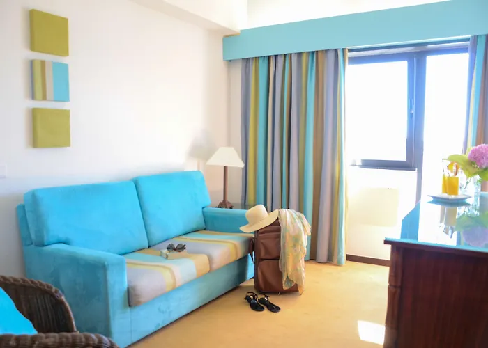 Golf Mar Масейра