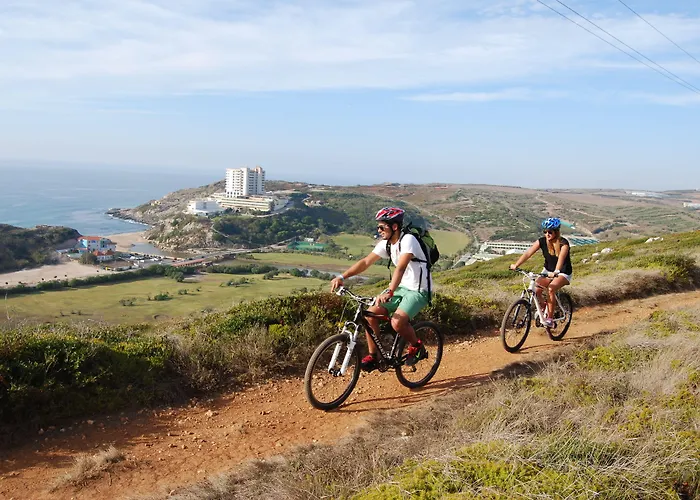 Отель Golf Mar Масейра