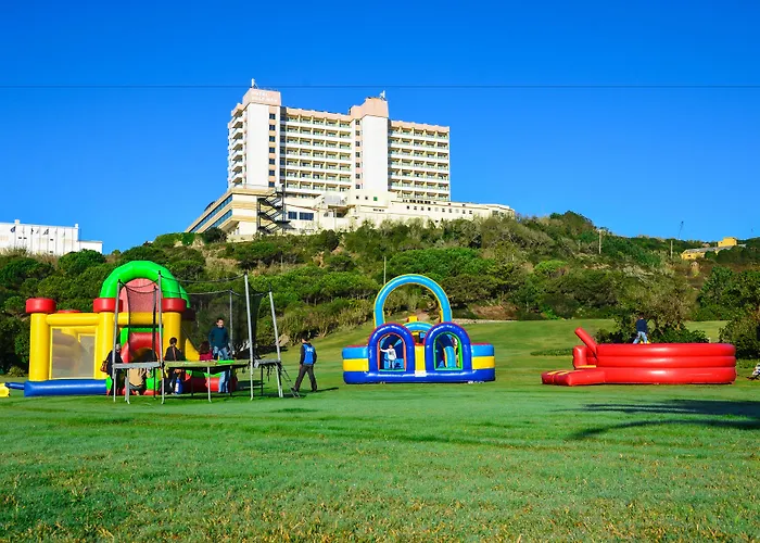 Отель Golf Mar