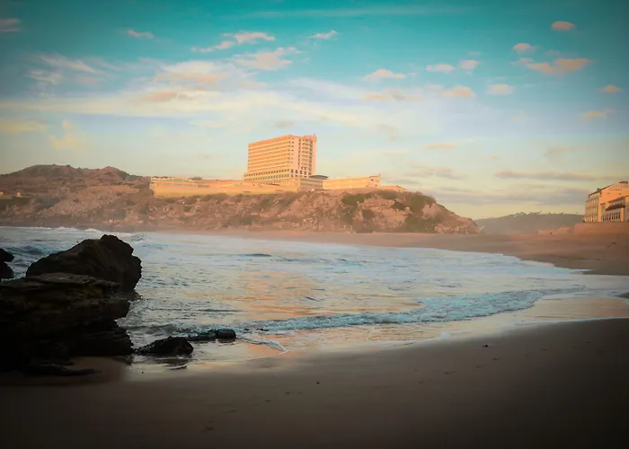 Отель Golf Mar 3*