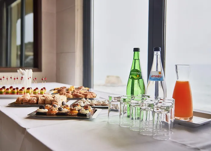 Golf Mar Масейра