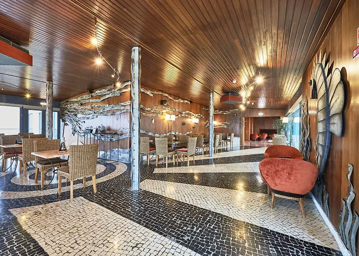 Отель Golf Mar 3*