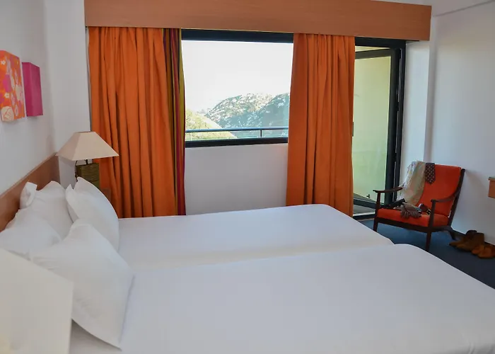 Golf Mar Масейра