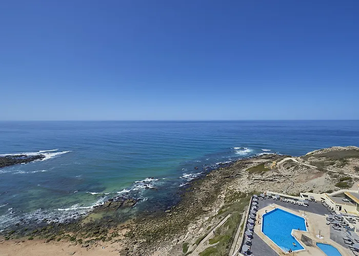 Отель Golf Mar Масейра