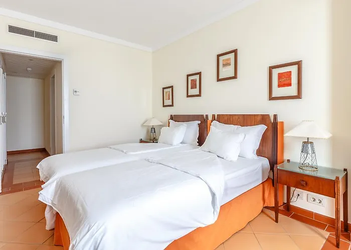 Golf Mar Масейра