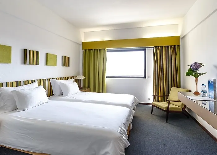 Golf Mar Отель 3*