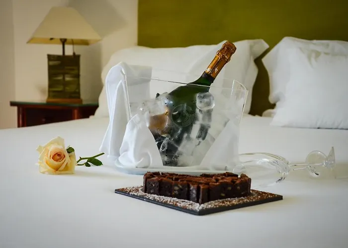 Golf Mar Отель Масейра