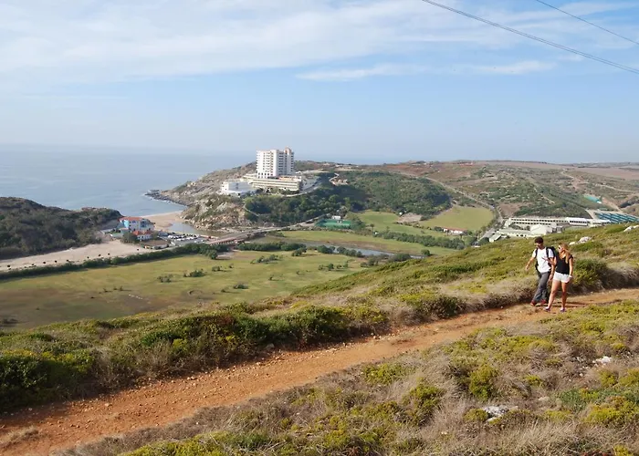 Golf Mar Масейра